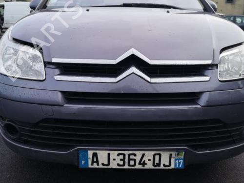 Left taillight CITROËN C4 I (LC_) 1.6 HDi | BP25523778C34 