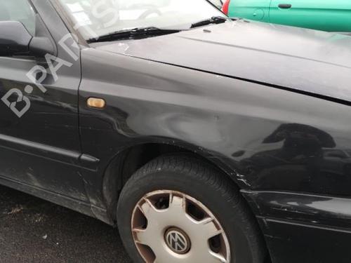 Right mirror VW GOLF III (1H1) 1.9 TDI | BP25532311C27 
