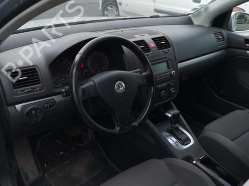 Right sun visor VW GOLF V (1K1) 2.0 TDI | BP25532368I2 - Image 29