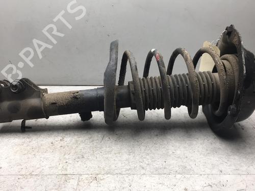 Used Right front shock absorber PEUGEOT 508 I (8D_) 1.6 HDi (112 hp) 25534183