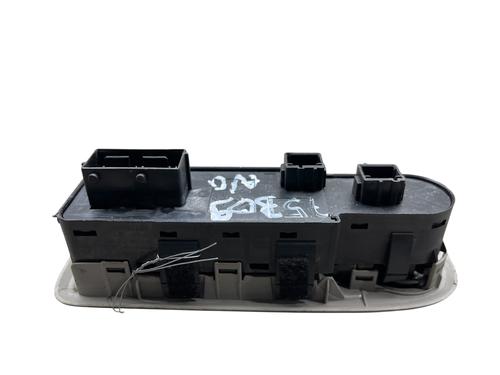 Used Left front window switch Left front window switch CITROËN C5 III (RD_) 1.6 HDi 110 (RD9HZC) (109 hp) 32022472 32022472