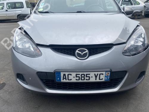 Alternator MAZDA 2 (DE_, DH_) 1.3 (DE3FS) | BP31805456M7  - Image 19