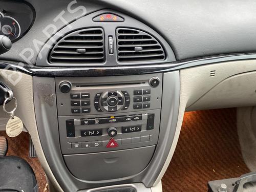 Climate control CITROËN C5 II (RC_) 2.0 HDi (RCRHRH) | BP25566425I5  - Image 32