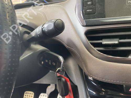 Rear left seatbelt PEUGEOT 2008 I (CU_) 1.6 BlueHDi 120 | BP30778676I29 - Image 20