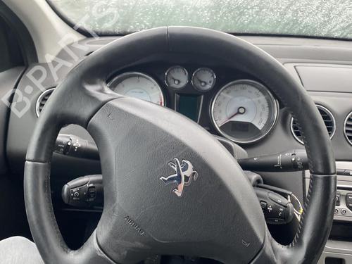 Left mirror PEUGEOT 308 I (4A_, 4C_) 1.6 HDi | BP25565920C26 