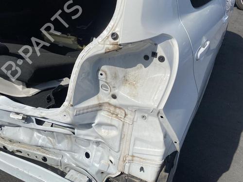 Left front fog light PEUGEOT 108 1.0 VTi 72 | BP26614807C30 - Image 31