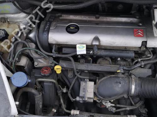 Expansion tank CITROËN XSARA PICASSO (N68) 1.8 16V | BP25537416C120 