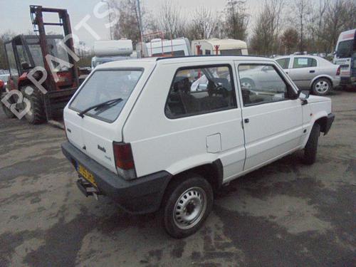Starter FIAT PANDA (141_) 1100 | BP25576783M8 