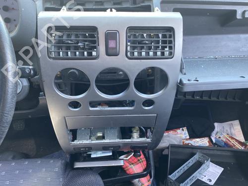 Left front window switch DAIHATSU SIRION (M1) 1.3 Sport (M101) | BP30100855I27  - Image 21