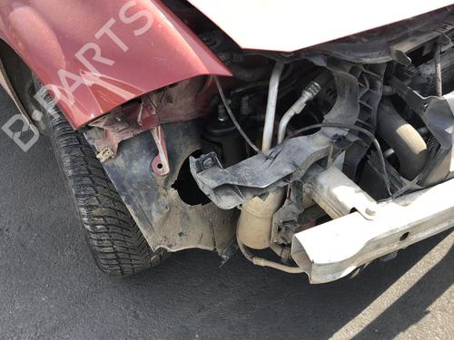 Rear right lock RENAULT MEGANE II (BM0/1_, CM0/1_) 1.5 dCi (BM02, BM13, BM2A, CM02, CM13) | BP25556300C99
