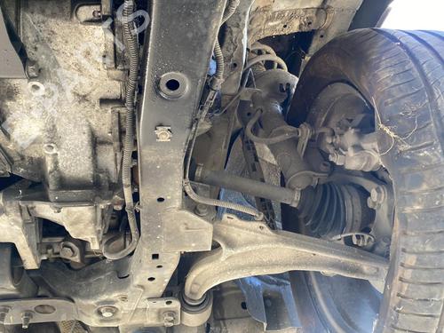 Rear left window mechanism OPEL ASTRA J (P10) 1.7 CDTI (68) | BP25555560C24 
