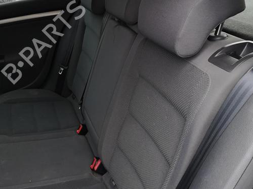 Climate control VW GOLF V (1K1) 1.9 TDI | BP25533476I5 - Image 27