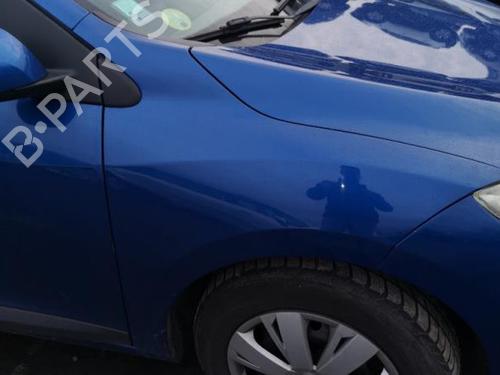 Left front window switch RENAULT MEGANE III Hatchback (BZ0/1_, B3_) 1.5 dCi (BZ09, BZ0D, BZ1W, BZ29, BZ14) | BP25517594I27  - Image 28