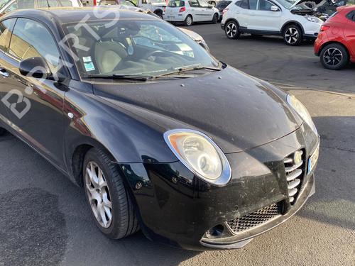 Left sun visor ALFA ROMEO MITO (955_) 1.6 JTDM (955AXC1B) | BP25521998I1  - Image 12