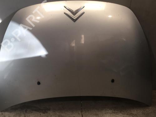 hood-citroen-c3-pluriel-hb_-2003-25520021 main image