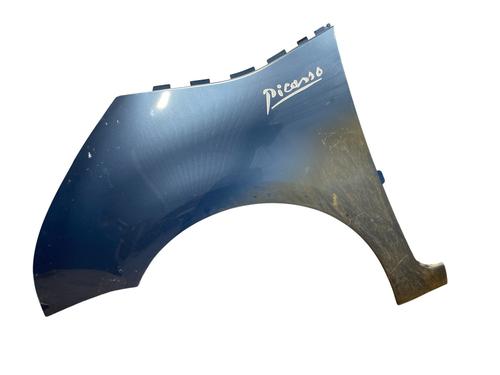 Guarda-lamas esquerdo Guarda-lamas esquerdo CITROËN C4 Picasso I MPV (UD_) [2006-2015] 35959870 35959870