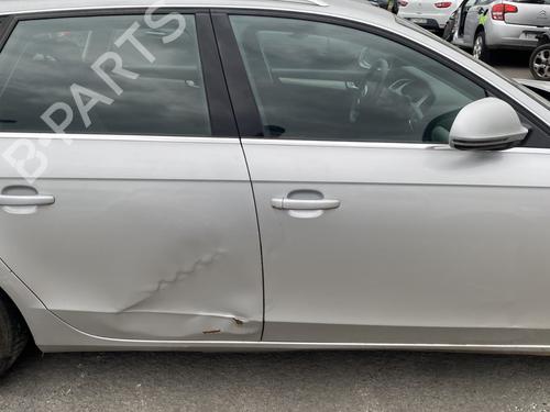 Front right seatbelt AUDI A4 B8 Avant (8K5) 2.0 TDI | BP28202481I25 - Image 24