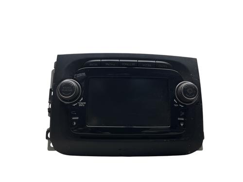 Radio FIAT 500L (351_, 352_) 1.6 D Multijet (199LYD1B) | BP25539908E6 