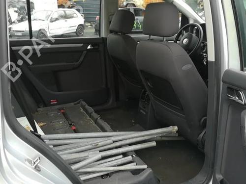Rear right window mechanism VW TOURAN (1T1, 1T2) 2.0 TDI | BP25577180C25 