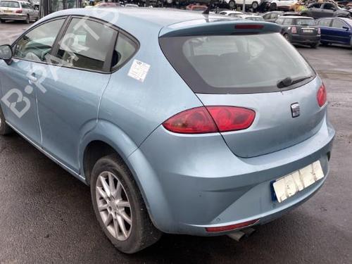 Radio SEAT LEON (1P1) 2.0 TDI | BP25573579E6  - Image 5