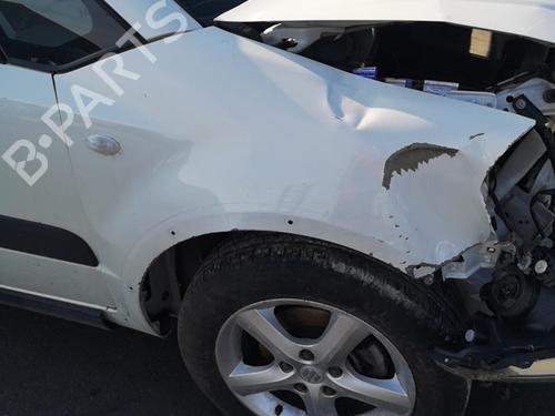 Alternator SUZUKI SX4 (EY, GY) 1.6 VVT (RW416, YA21S) | BP25532694M7  - Image 6