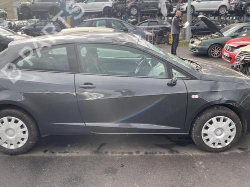 Headlight switch SEAT IBIZA IV SC (6J1, 6P5) 1.4 TDI | BP25557772I24 - Image 3