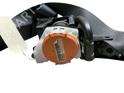 Front right belt tensioner NISSAN NAVARA NP300 Pickup (D23, D23T) 2.3 dCi 4x4 (D231) | BP28622186C88