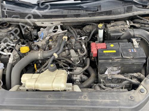 Front right seatbelt NISSAN PULSAR Hatchback (C13) 1.2 DIG-T | BP25513428I25 - Image 5