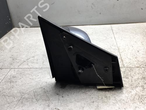 Used Left mirror RENAULT CLIO III (BR0/1, CR0/1) 1.2 16V (BR02, BR0J, BR11, CR02, CR0J, CR11) (75 hp) 25551986