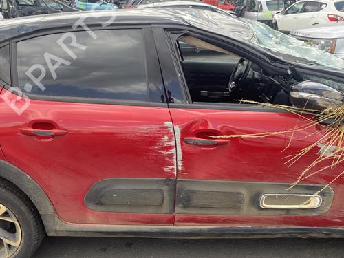 Starter CITROËN C3 III (SX) 1.2 PureTech 82 | BP26289719M8  - Image 25