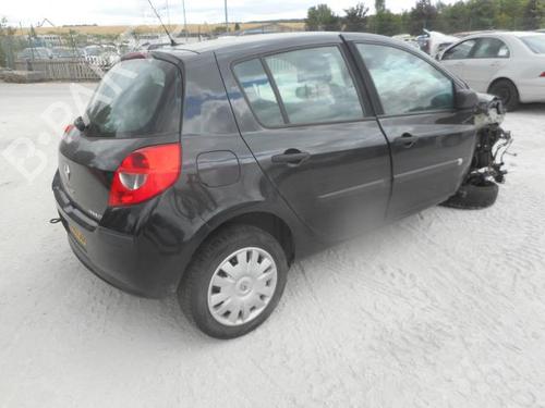 Climate control RENAULT CLIO III (BR0/1, CR0/1) 1.5 dCi (C/BR0G, C/BR1G) | BP25535745I5 - Image 2