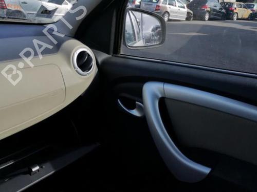 AC compressor DACIA LOGAN MCV (KS_) 1.5 dCi (KS0K) | BP25581895M34 - Image 34