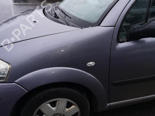 Radio CITROËN C3 I (FC_, FN_) 1.4 HDi | BP25579104E6 