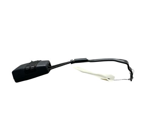Seat buckle VW GOLF V (1K1) 2.0 TDI 16V | BP25563743I32 