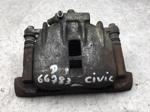Right front brake caliper HONDA CIVIC VII Hatchback (EU, EP, EV) 1.6 i (EP2, EU8, EU6) | BP25521426M104 - Image 2