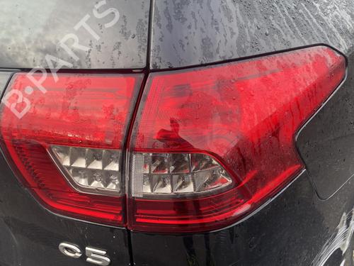 Right tailgate light CITROËN C5 III Break (RW_) 2.0 HDi 150 / BlueHDi 150 (RWRHEJ, RWRHE8) | BP25534682C80 - Image 3