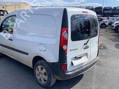 Alternator RENAULT KANGOO Express (FW0/1_) 1.5 dCi 85 (FW0K, FW0L, FW0B) | BP31802830M7 - Image 22
