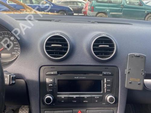 Steering column stalk AUDI A3 (8P1) 3.2 V6 quattro | BP25511527I23  - Image 27