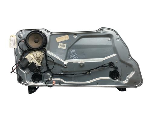 Front left window mechanism SEAT IBIZA III (6L1) 1.9 SDI | BP25542398C22 