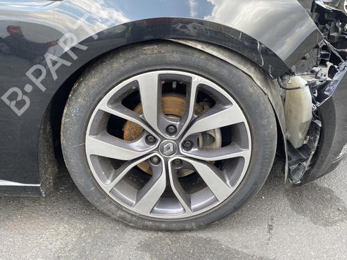 Right tailgate light RENAULT MEGANE IV Hatchback (B9A/M/N_) 1.5 dCi 110 (B9A3) | BP25546766C80 - Image 13