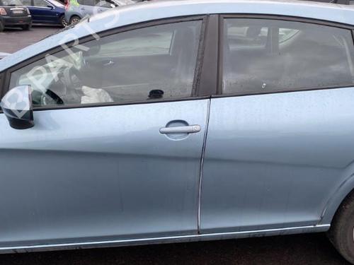 Climate control SEAT LEON (1P1) 2.0 TDI | BP25573578I5  - Image 10