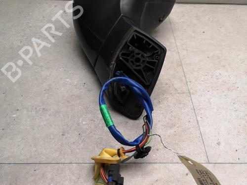 Right mirror PEUGEOT 308 I (4A_, 4C_) 2.0 HDi | BP25578462C27 