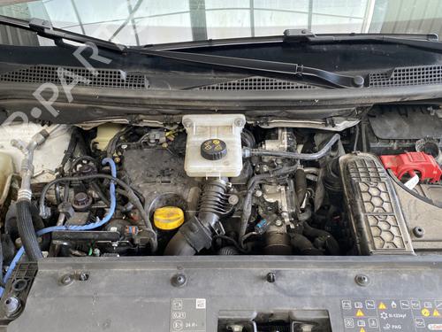 Headrest RENAULT KANGOO III Box Body/MPV 1.5 Blue dCi 75 (FJAA) | BP29202236I31 - Image 16