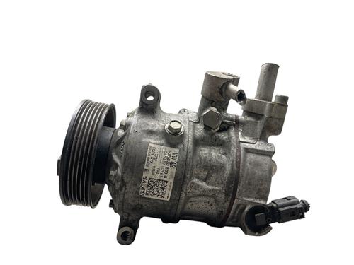 Used AC compressor VW POLO V (6R1, 6C1) 1.2 TSI 16V (90 hp) 25569904