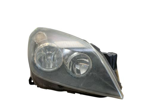Used Right headlight OPEL ASTRA H (A04) 1.7 CDTI (L48) (100 hp) 25505259