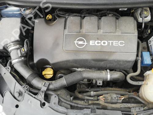 Steering column stalk OPEL CORSA D (S07) 1.3 CDTI (L08, L68) | BP25529110I23  - Image 26