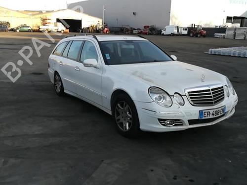 Used Parts MERCEDES-BENZ E-CLASS T-Model (S211) E 220 T CDI (211.208) (170 hp) 2501138