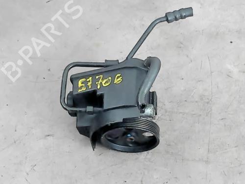 Used Steering pump Steering pump 25537804 25537804