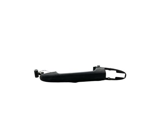 Used Front left exterior door handle MERCEDES-BENZ SPRINTER 3-t Van (B906) 209 CDI (906.611, 906.613) (88 hp) 25507114