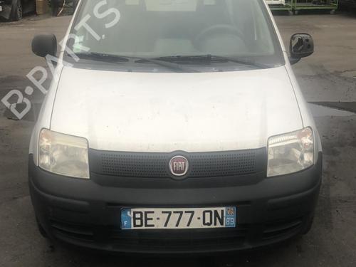 Front left window mechanism FIAT PANDA (169_) 1.2 (169.AXB11, 169.AXB1A) | BP25581358C22 - Image 29
